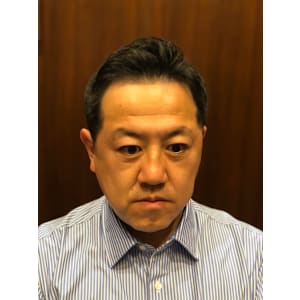 令和ビジネスショート