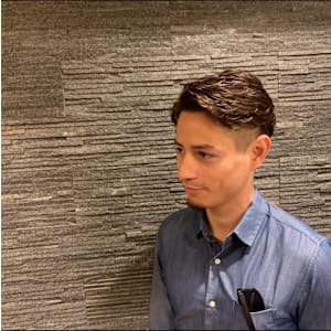 フォワードビジネススタイル