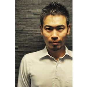 大人のビジネスショート