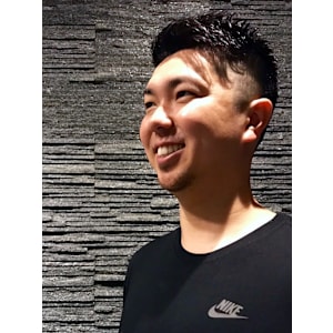 ドラゴンショート【五反田】＜理容室＞＜メンズ＞