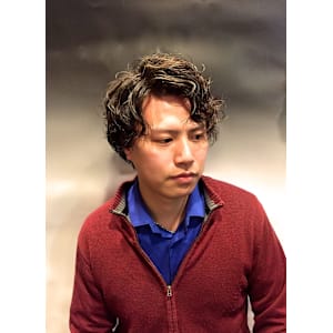 ゆるふわミディアム