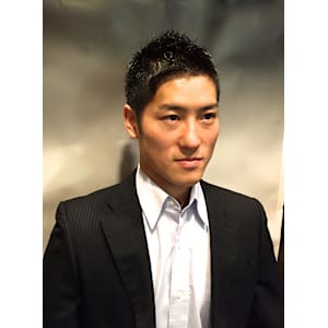 好印象ビジネスショート