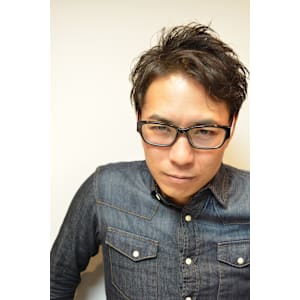 ツーブロストリート