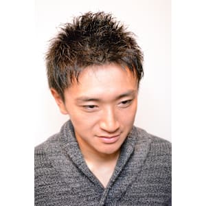 女子受け間違いなしショート