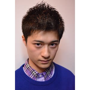 好感度スタイル