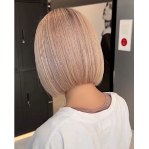 HARUKI MINATO japan×ボブ