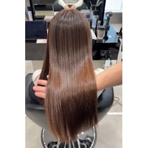 HARUKI MINATO japan×ロング