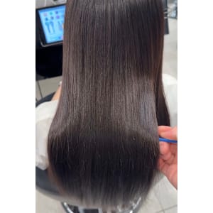 HARUKI MINATO japan×ロング