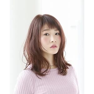 フェミニンロブ