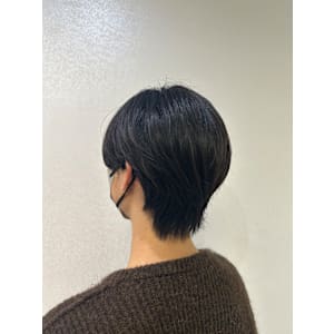 [表参道/メンズカット/メンズパーマ/メンズ/シノダネネ］