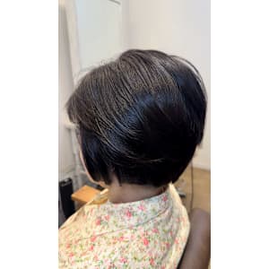 ダークオリーブブラウン - BANDE【バンデ】掲載中