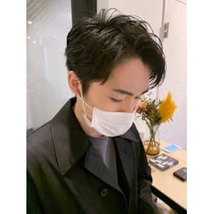 ease et motion×ショート