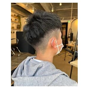 ease et motion×ショート