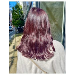 ease et motion×ロング