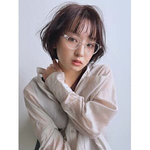 ease et motion×ミディアム