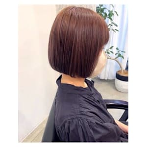 ease et motion×ボブ