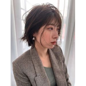 ease et motion×ミディアム