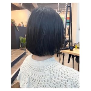 ease et motion×ボブ