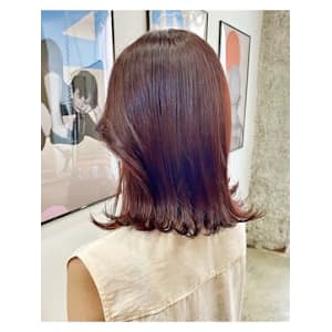 ease et motion×ミディアム