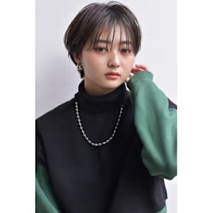 ease et motion×ショート