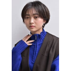 ease et motion×ショート