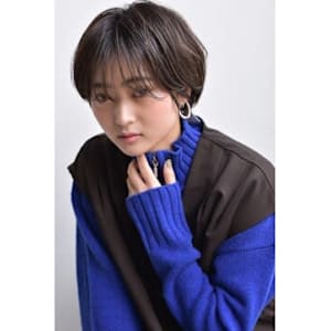 ease et motion×ショート