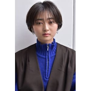 ease et motion×ショート