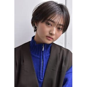 ease et motion×ショート