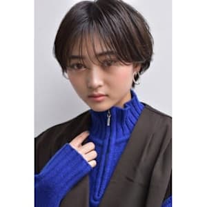 ease et motion×ショート