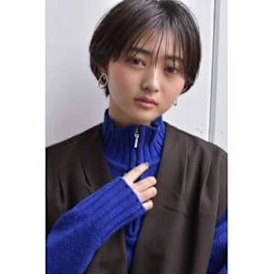 ease et motion×ショート