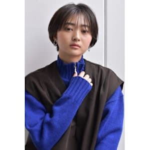 ease et motion×ショート