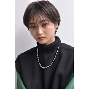 ease et motion×ショート