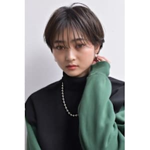 ease et motion×ショート