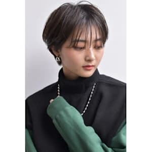 ease et motion×ショート