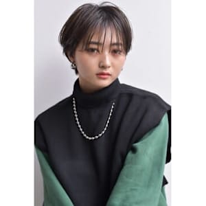 ease et motion×ショート