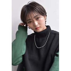 ease et motion×ショート