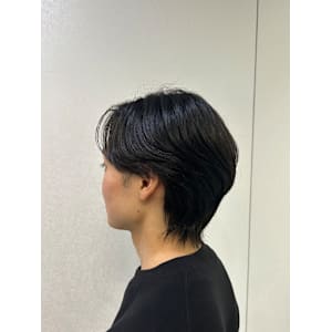 [表参道/メンズカット/メンズパーマ/メンズ/シノダネネ］ - THE ESCALA 表参道本店 【エスカーラ】【エスカーラ オモテサンドウホンテン】掲載中