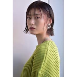 ease et motion×ショート