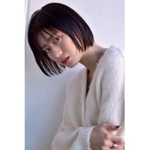 ease et motion×ボブ