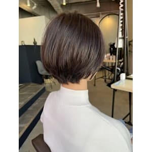 ease et motion×ショート