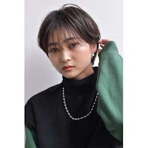 ease et motion×ショート