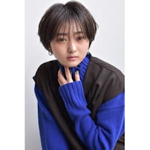 ease et motion×ショート