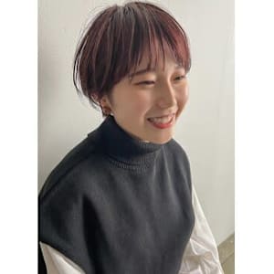 ease et motion×ショート