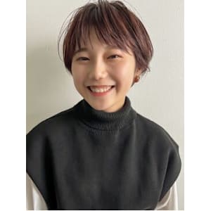 ease et motion×ショート