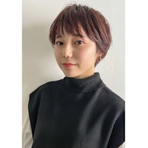 ease et motion×ショート