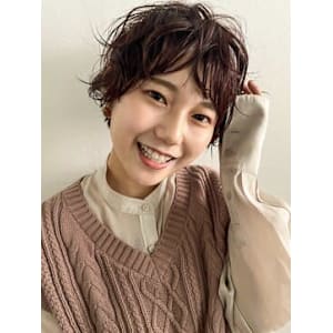 ease et motion×ショート