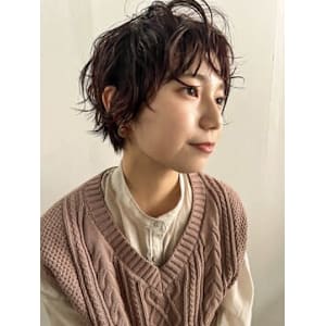 ease et motion×ショート