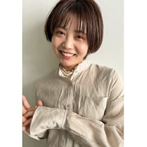 ease et motion×ショート