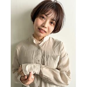 ease et motion×ショート