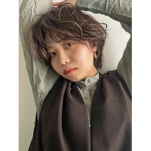 ease et motion×ショート